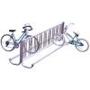 J-Frame Bike Rack